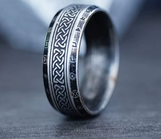 Nordic Echo Ringen Serie