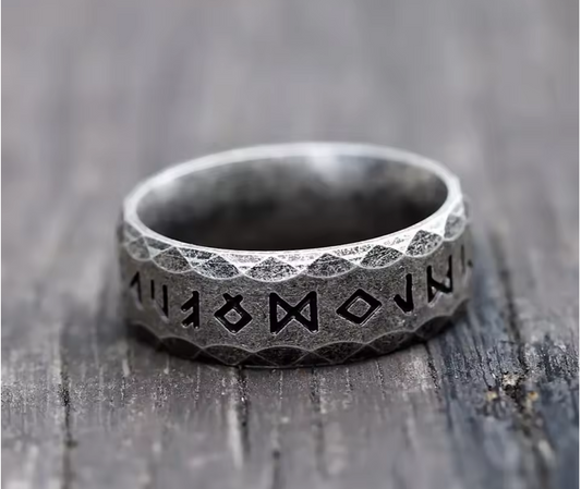 Nordic Heritage Ringen Serie