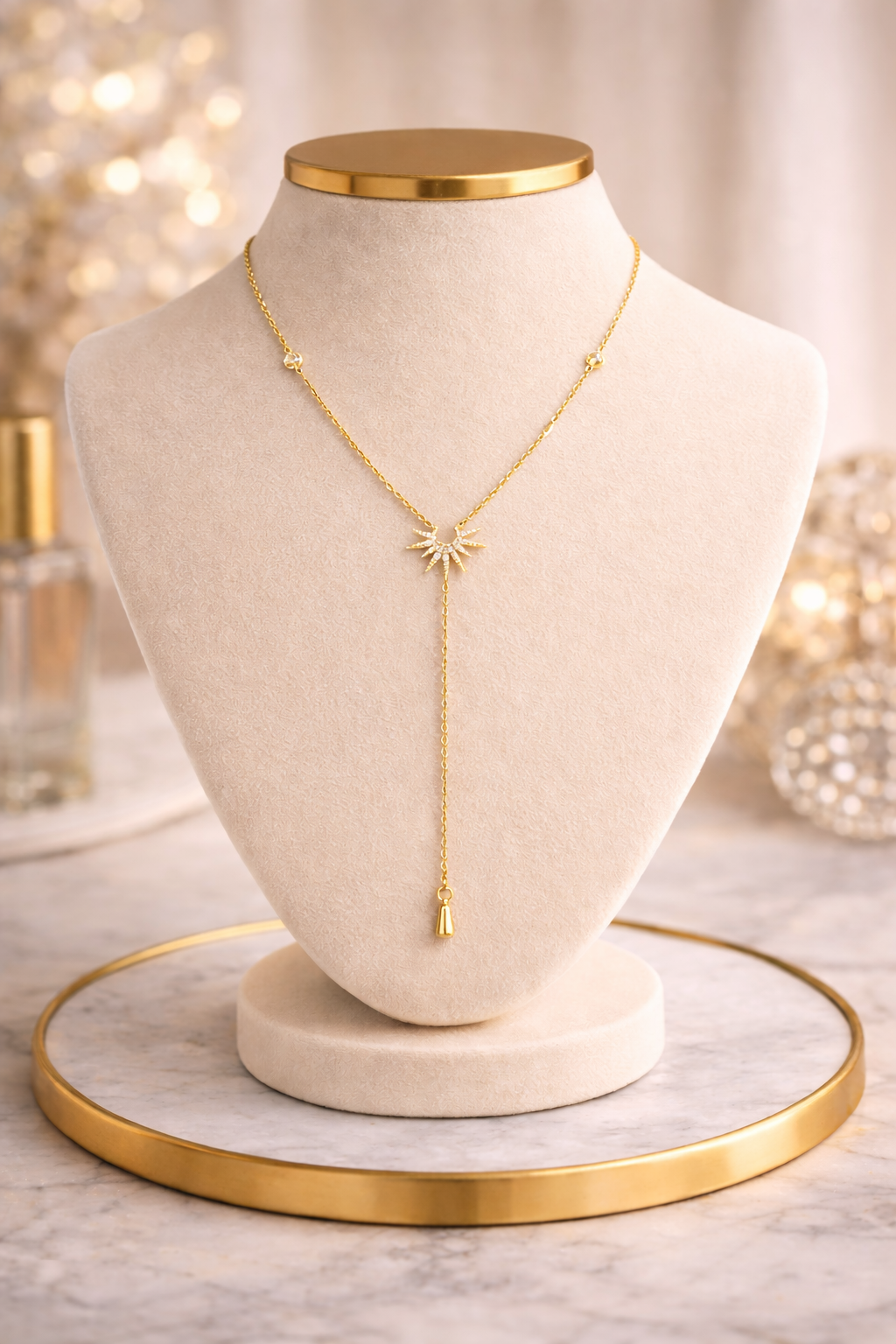 Luxe Y-Layer Zirconia - By Laurella.