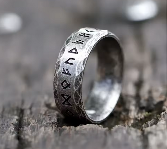 Nordic Heritage Ringen Serie